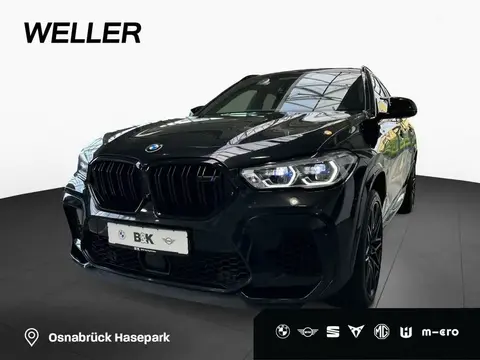 Annonce BMW X6 Essence 2020 d'occasion 