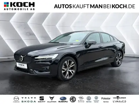 Used VOLVO S60 Petrol 2023 Ad 