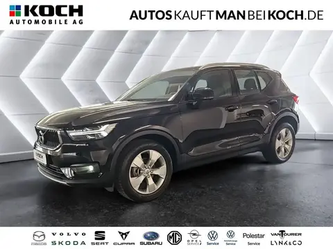 Used VOLVO XC40 Petrol 2021 Ad 