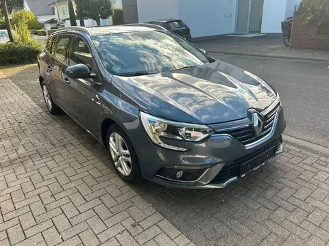 Used RENAULT MEGANE Diesel 2020 Ad 