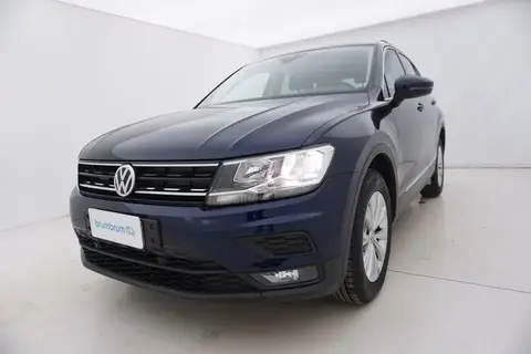 Used VOLKSWAGEN TIGUAN Diesel 2020 Ad 