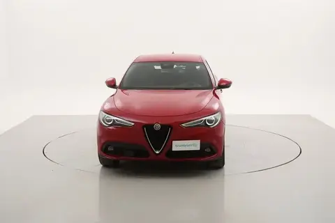 Used ALFA ROMEO STELVIO Diesel 2022 Ad 