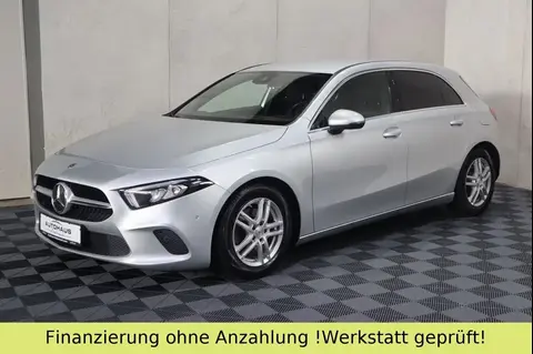 Used MERCEDES-BENZ CLASSE A Diesel 2020 Ad 