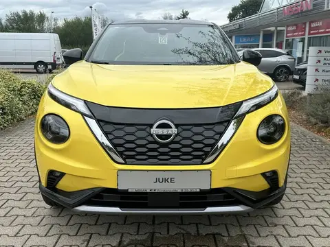 Used NISSAN JUKE Petrol 2024 Ad 