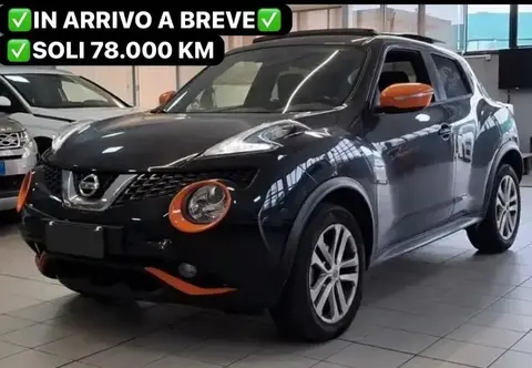 Used NISSAN JUKE Diesel 2015 Ad 