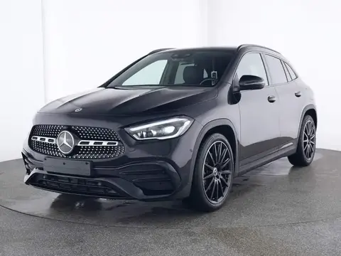 Used MERCEDES-BENZ CLASSE GLA Petrol 2023 Ad 