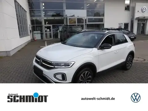 Used VOLKSWAGEN T-ROC Petrol 2023 Ad 