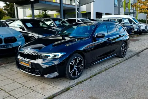 Annonce BMW SERIE 3 Diesel 2023 d'occasion 