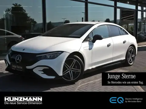 Annonce MERCEDES-BENZ EQE Non renseigné 2022 d'occasion 