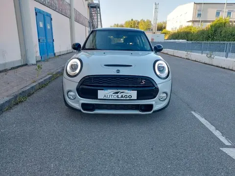 Used MINI COOPER Diesel 2016 Ad 