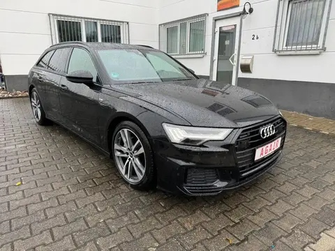 Used AUDI A6 Diesel 2021 Ad 