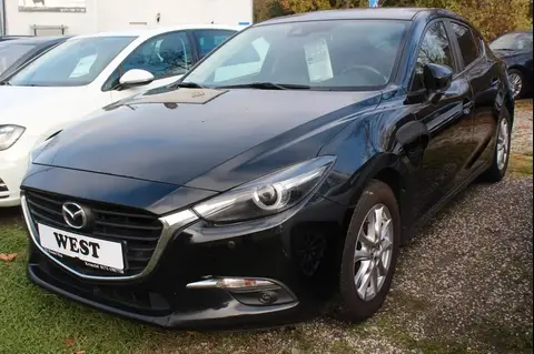 Used MAZDA 3 Petrol 2019 Ad 