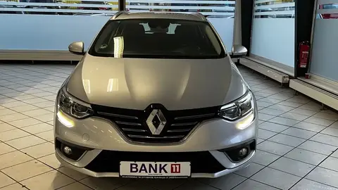 Used RENAULT MEGANE Diesel 2020 Ad 