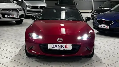 Used MAZDA MX-5 Petrol 2016 Ad 