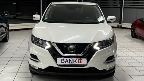 Annonce NISSAN QASHQAI Essence 2017 d'occasion 