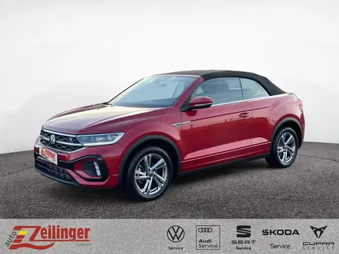 Used VOLKSWAGEN T-ROC Petrol 2024 Ad 