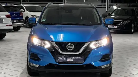 Annonce NISSAN QASHQAI Essence 2019 d'occasion 