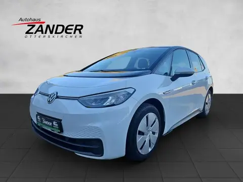 Used VOLKSWAGEN ID.3 Not specified 2021 Ad 