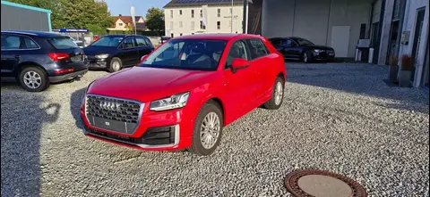 Used AUDI Q2 Petrol 2020 Ad 