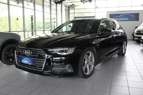 Used AUDI A6 Diesel 2020 Ad 