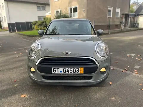 Used MINI ONE Petrol 2018 Ad 