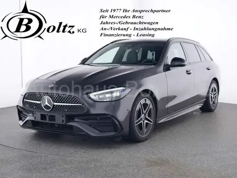 Used MERCEDES-BENZ CLASSE C Petrol 2023 Ad 