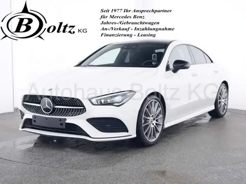 Used MERCEDES-BENZ CLASSE CLA Petrol 2023 Ad 