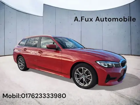 Used BMW SERIE 3 Diesel 2020 Ad 