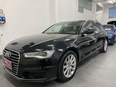 Annonce AUDI A6 Diesel 2015 d'occasion 