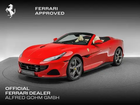 Annonce FERRARI PORTOFINO Essence 2022 d'occasion 