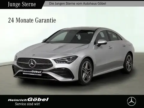 Annonce MERCEDES-BENZ CLASSE CLA Essence 2023 d'occasion 