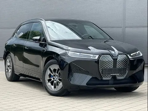 Annonce BMW IX Non renseigné 2023 d'occasion 