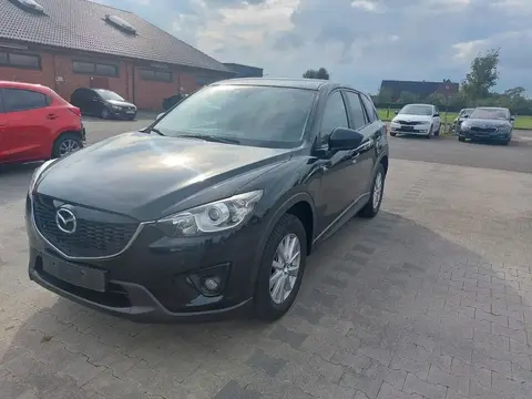 Used MAZDA CX-5 Petrol 2015 Ad 