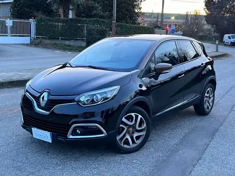 Annonce RENAULT CAPTUR Diesel 2015 d'occasion 