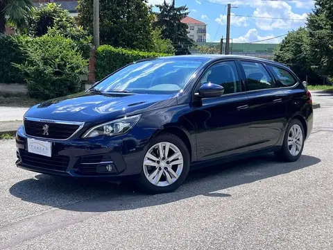 Annonce PEUGEOT 308 Diesel 2019 d'occasion 