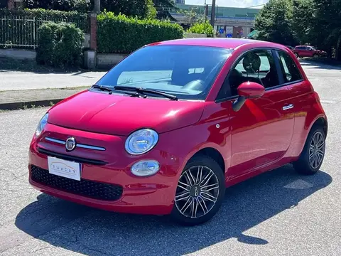 Used FIAT 500 Petrol 2019 Ad 