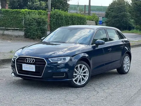 Used AUDI A3 Diesel 2018 Ad 