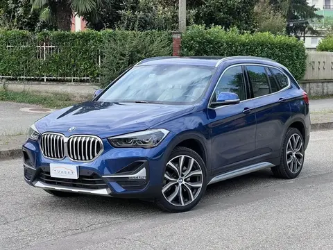 Annonce BMW X1 Diesel 2021 d'occasion 