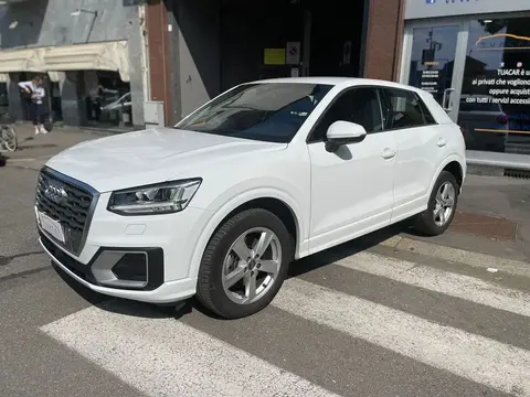 Used AUDI Q2 Petrol 2019 Ad 