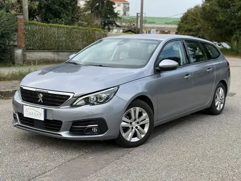 Used PEUGEOT 308 Diesel 2019 Ad 