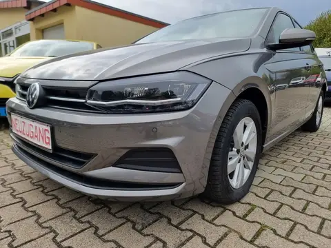 Used VOLKSWAGEN POLO Petrol 2017 Ad 