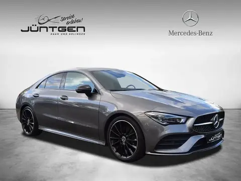 Used MERCEDES-BENZ CLASSE CLA Petrol 2019 Ad 