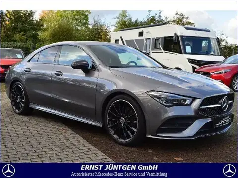 Used MERCEDES-BENZ CLASSE CLA Petrol 2019 Ad 