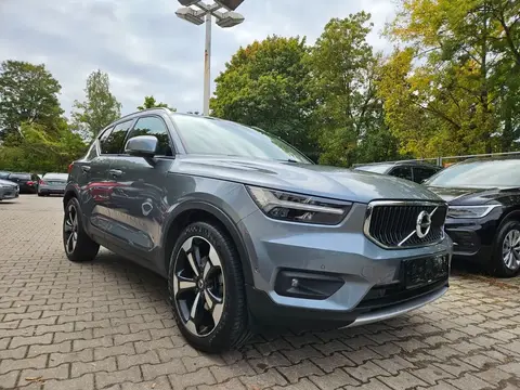 Annonce VOLVO XC40 Diesel 2018 d'occasion 