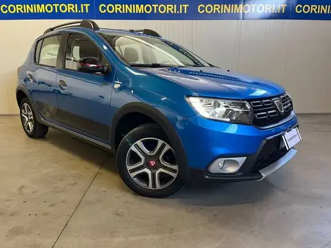 Used DACIA SANDERO LPG 2019 Ad 