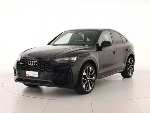 Annonce AUDI Q5  2022 d'occasion 