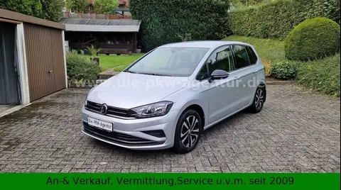 Annonce VOLKSWAGEN GOLF Essence 2019 d'occasion 