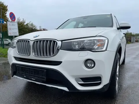 Used BMW X3 Diesel 2015 Ad 