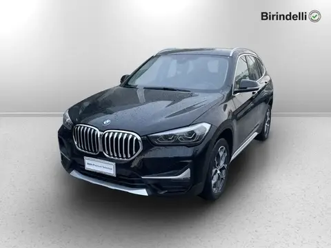 Annonce BMW X1 Diesel 2020 d'occasion 