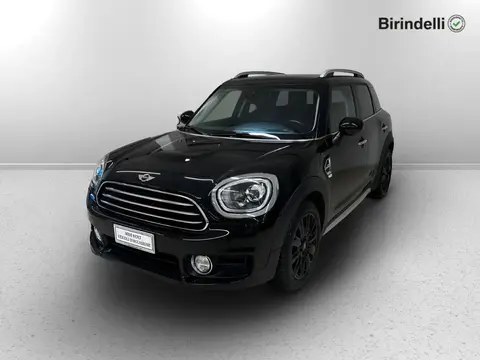 Used MINI ONE Petrol 2018 Ad 